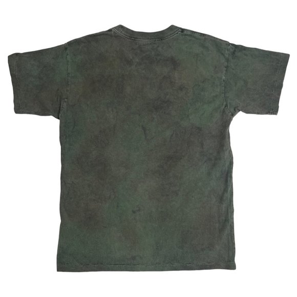 John Elliott University Short Sleeve T-Shirt - Picture 5 of 10